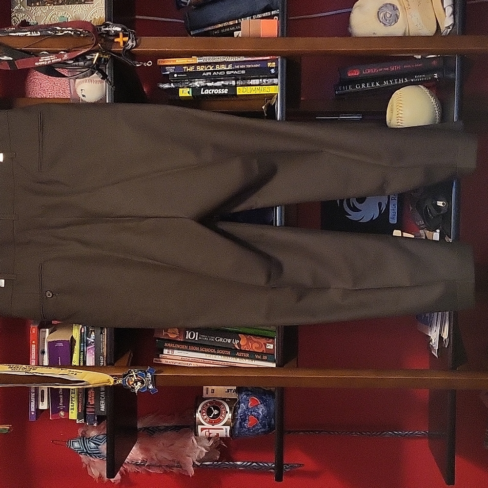Dress Pants - Picture 2 of 9